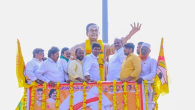 Chilakaluripet Local News :టీడీపీ ఆవిర్భావంతో ఉమ్మడి రాష్ట్ర రాజకీయాల్ని మలిచిన యుగపురుషుడు ఎన్టీఆర్-ప్రత్తిపాటి Chilakaluripet Local News