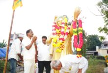 Prathipadu Local Nedws