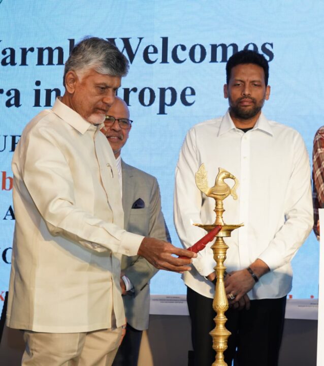 WhatsApp Image 2026-01-19 at 7.45.54 PM Zurich News :జ్యూరిచ్ తెలుగు డయాస్పోరా కార్యక్రమంలో సీఎం చంద్రబాబు