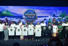 Visakhapatnam Local News :విశాఖ ఉత్సవం ప్రారంభానికి సన్నాహాలు-వైజాగ్–అనకాపల్లి–అరకు “సీ టు స్కై” పర్యాటక కారిడార్కు బలం Visakhapatnam Local News