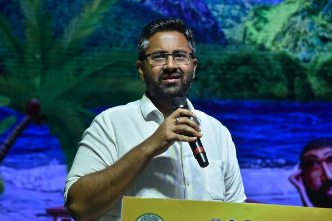 Visakhapatnam Local News :విశాఖ ఉత్సవం ప్రారంభానికి సన్నాహాలు-వైజాగ్–అనకాపల్లి–అరకు “సీ టు స్కై” పర్యాటక కారిడార్‌కు బలం