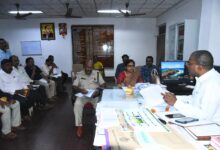 Machilipatanam Local News