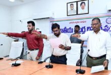 Machilipatanam Local News