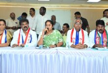 Vijayawada Local News