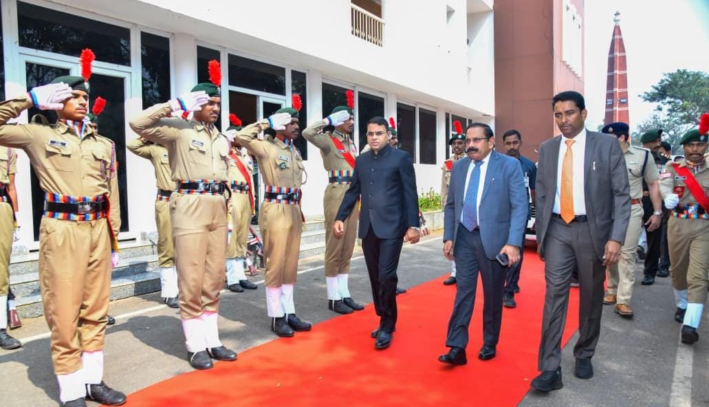 WhatsApp Image 2026-01-25 at 2.56.55 PM vijayawada Local News :ప్రజాస్వామ్య పటిష్టతకు ఓటే పునాది– రాష్ట్ర ప్రధాన కార్యదర్శి కే. విజయానంద్