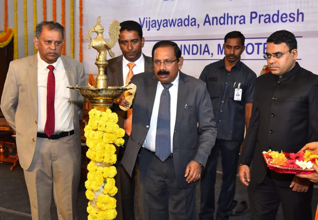 WhatsApp Image 2026-01-25 at 2.56.56 PM vijayawada Local News :ప్రజాస్వామ్య పటిష్టతకు ఓటే పునాది– రాష్ట్ర ప్రధాన కార్యదర్శి కే. విజయానంద్