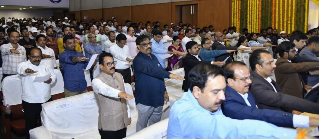 WhatsApp Image 2026-01-25 at 2.56.57 PM (1) vijayawada Local News :ప్రజాస్వామ్య పటిష్టతకు ఓటే పునాది– రాష్ట్ర ప్రధాన కార్యదర్శి కే. విజయానంద్