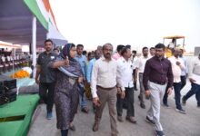 Amaravathi Local News