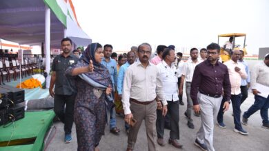 Amaravathi Local News