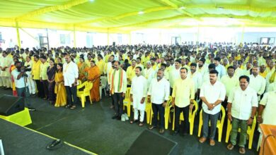 Magalagiri Local News