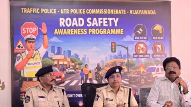 Vijayawada Local News