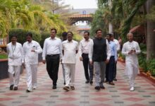 Amaravathi local News