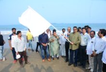 Visakha local News :విశాఖ ఉత్సవ్లో ఉత్సాహంగా బోట్ రేస్ పోటీలు Visakha local News