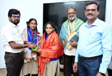 Machilipatanam Local news