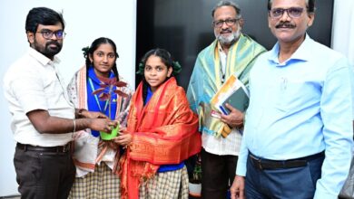 Machilipatanam Local news