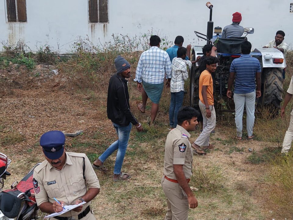 Palnadu Local News :పల్నాడు జిల్లా పోలీసుల విస్తృత కార్డెన్ & సెర్చ్ ఆపరేషన్లు