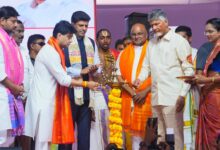 AP LATEST NEWS: భారత్ నెట్ ఒప్పందంతో గ్రామీణ ప్రాంతాల్లో డిజిటల్ విప్లవం: సీఎం చంద్రబాబు