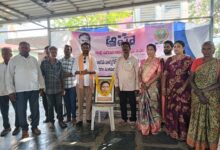 GUNTUR DISTRICT NEWS: కర్నూలు జిల్లాకు దామోదరం సంజీవయ్య పేరు పెట్టాలి