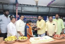 GUNTUR CITY NEWS: ఎమ్మెల్యే నసీర్ భవిష్యత్తులో మరిన్ని కీలక పదవులు అధిరోహించాలి