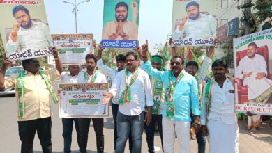 GUNTUR DISTRICT NEWS: ఆంధ్రప్రదేశ్ లో బలమైన శక్తిగా BCY పార్టీ