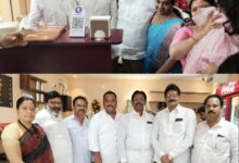 Mangalagiri Local News