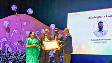 Amaravathi Local News