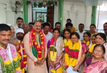 West Godhavari Local News