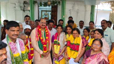 West Godhavari Local News