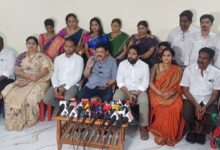 Rajahmundry Local News