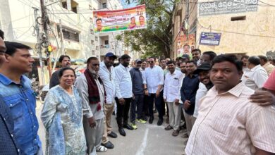 Hyderabad Local News