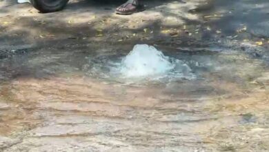 Hyderabad Local News