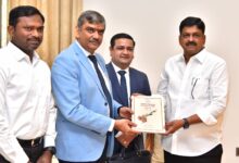 Amaravathi Local News: