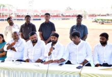 Vijayawada Local News