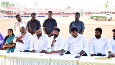 Vijayawada Local News