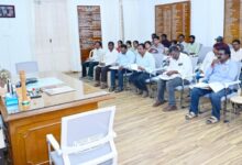 Machilipatnam Local News