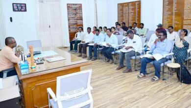 Machilipatnam Local News