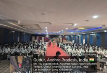 ఆధిశంకర కాలేజ్ ఆఫ్ ఇంజనీరింగ్ & టెక్నాలజీలో 6 రోజుల “Cloud Computing with DevOps” స్కిల్ డెవలప్మెంట్ ట్రైనింగ్ విజయవంతం