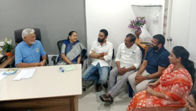 Guntur local News :అంబటి ఇంటిపై దాడి అమానుషం-పరామర్శించిన కొడాలి నాని Guntur local News