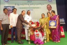 ELURU LOCAL NEWS:సామాజిక హితంలో గుప్తా ఫౌండేషన్ సేవలు ఆదర్శనీయం ELURU LOCAL NEWS