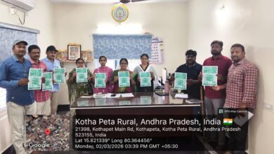 VETAPALEM NEWS:ఉపాధి హామీ చట్టంలో విప్లవాత్మక మార్పులు-125 రోజులకు పెరిగిన పనిదినాలు