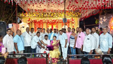 NANDHIRAJUTHOTA NEWS