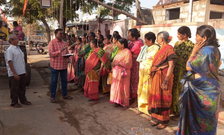 CHIMALAPADU NEWS:చీమలపాడులో వ్యవసాయ కార్మిక సంఘం జిల్లా మహాసభలు- జయప్రదం చేయాలని కోటా కళ్యాణ్ పిలుపు CHIMALAPADU NEWS