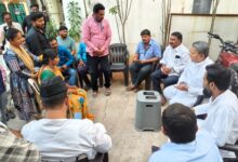 Hyderabad Local News