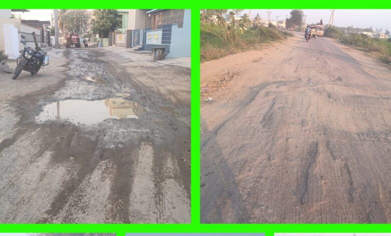 PENUGANCHIPROLU NEWS:శ్రీ తిరుపతమ్మ తల్లి తిరుణాళ్లలో అధికారుల నిర్లక్ష్యం-భక్తుల ప్రాణాలకు ముప్పు! PENUGANCHIPROLU NEWS