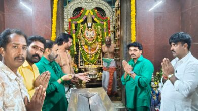 JANGAREDDYGUDEM NEWS