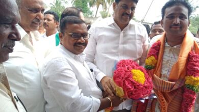 NALLAMOUTHUVARIPALEM NEWS