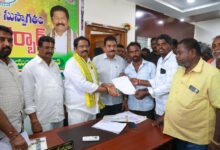 VINUKONDA LOCAL NEWS