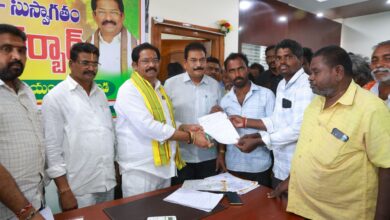 VINUKONDA LOCAL NEWS