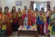 Mangalagiri Local News