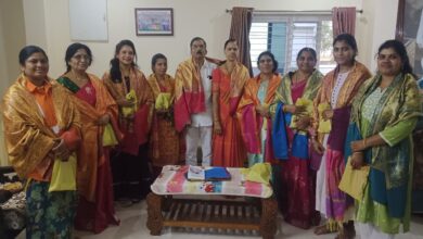 Mangalagiri Local News